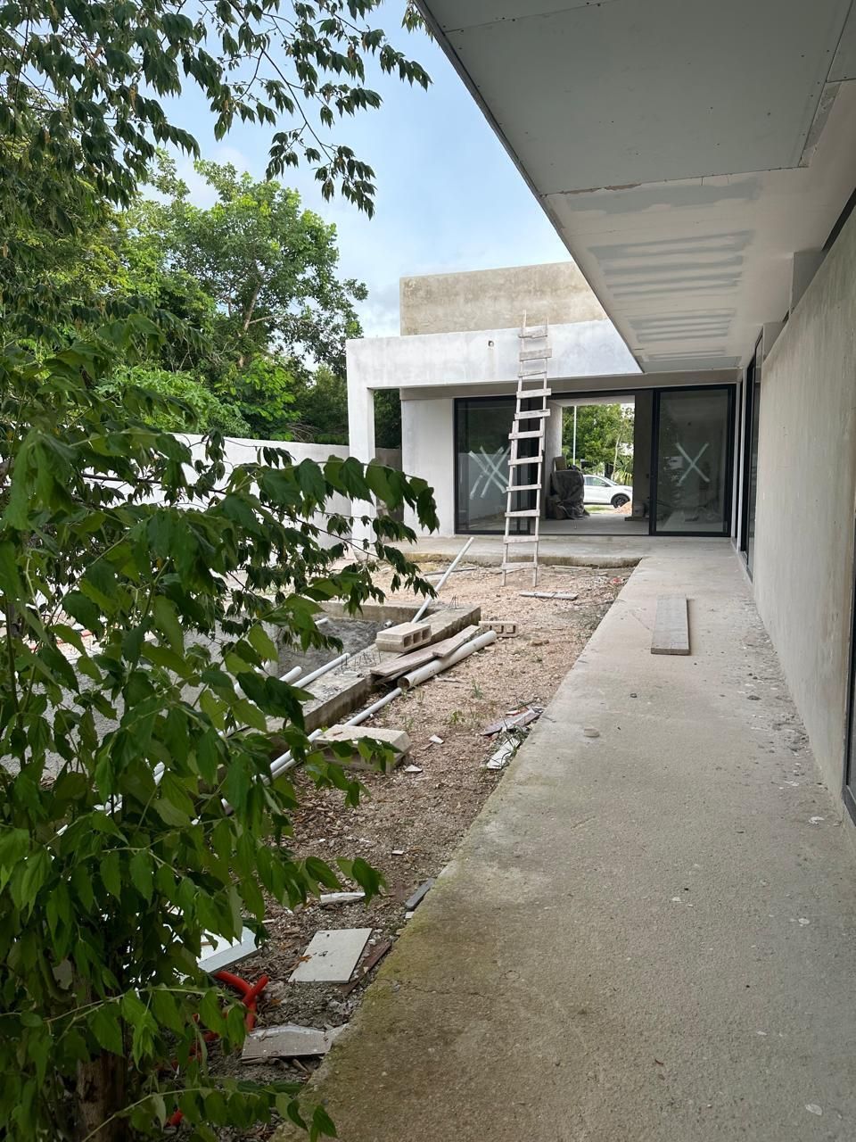 18 de 18: Avance de Obra