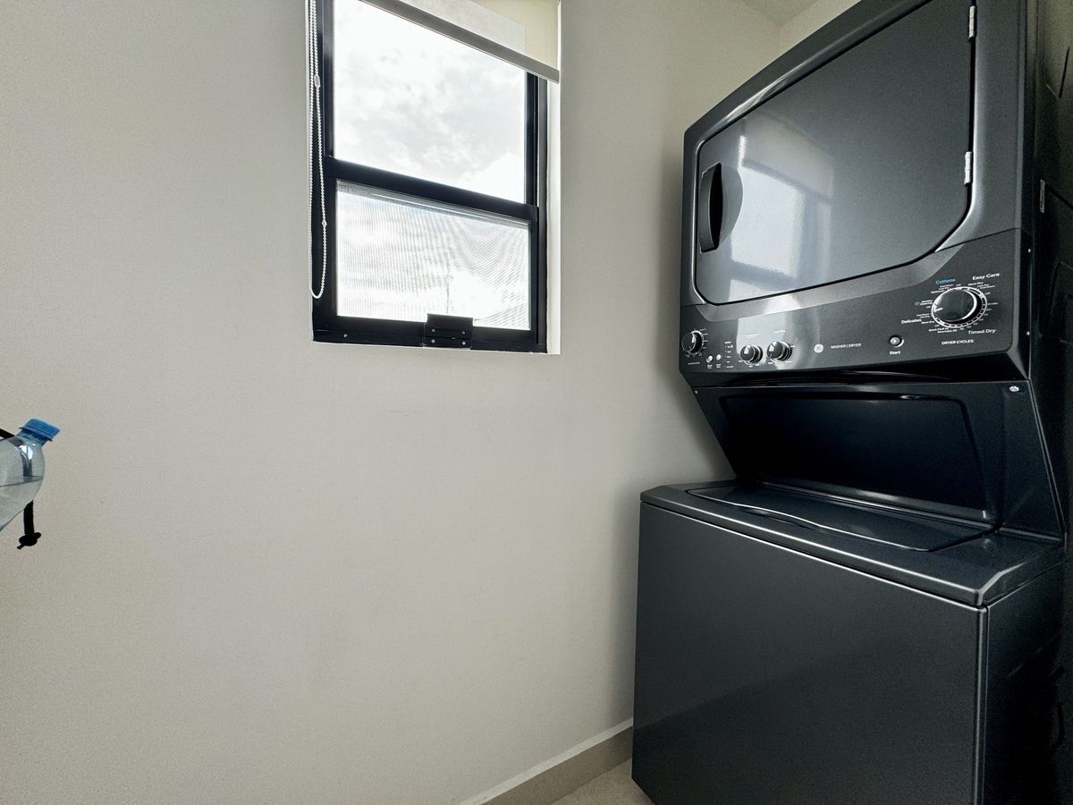 8 of 22: Área de lavado