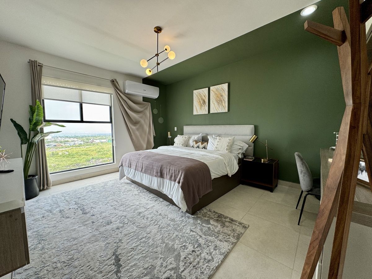 11 of 22: Recámara principal