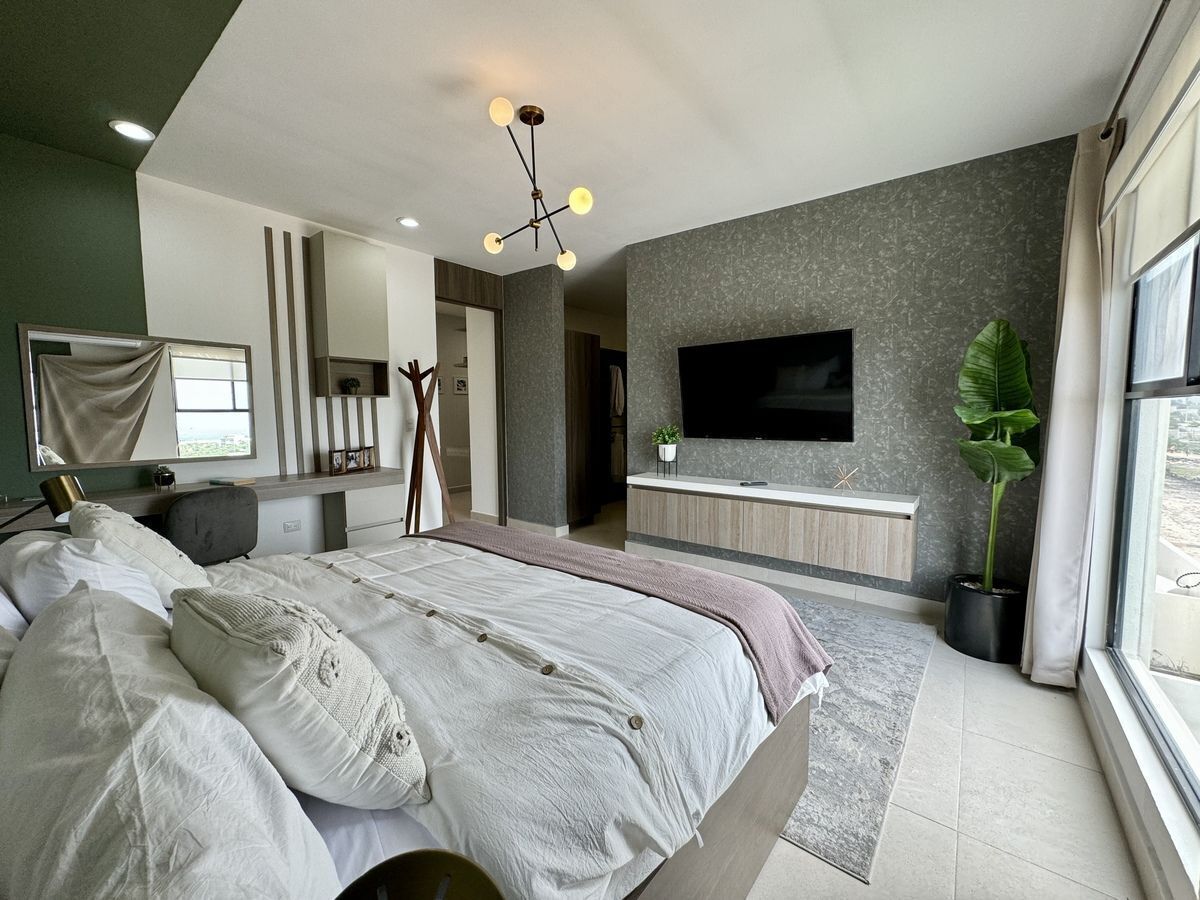 12 of 22: Recámara principal