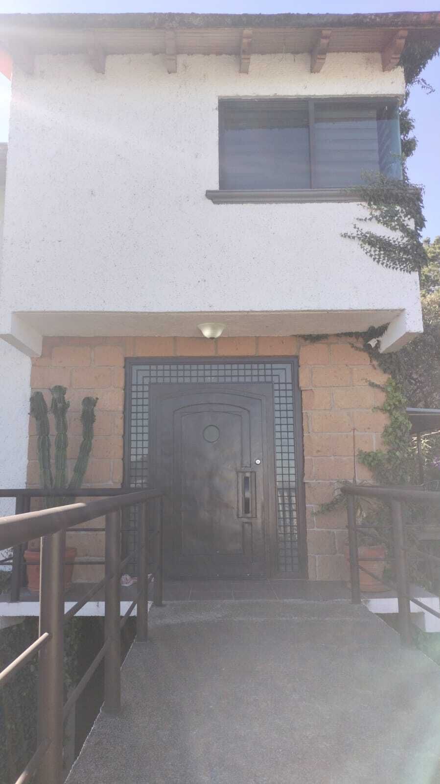 9, Calle Juárez, San Andrés Totoltepec, 14400 9, Calle Juárez, San Andrés Totoltepec, 14400