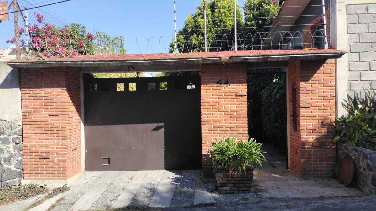 9, Calle Juárez, San Andrés Totoltepec, 14400 9, Calle Juárez, San Andrés Totoltepec, 14400