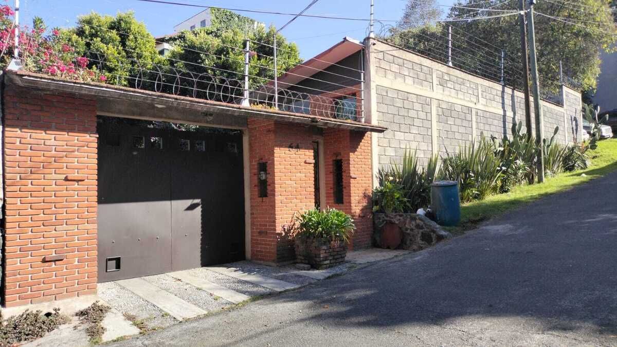 9, Calle Juárez, San Andrés Totoltepec, 14400 9, Calle Juárez, San Andrés Totoltepec, 14400