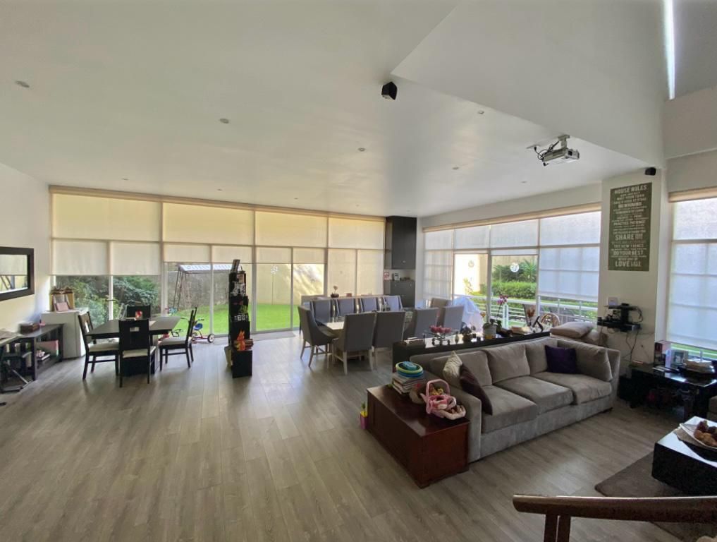 Departamento en Venta en Lomas Del Río Residencial Marbella con 3 Recámaras, 3 Baños y 300 Metros Cuadrados