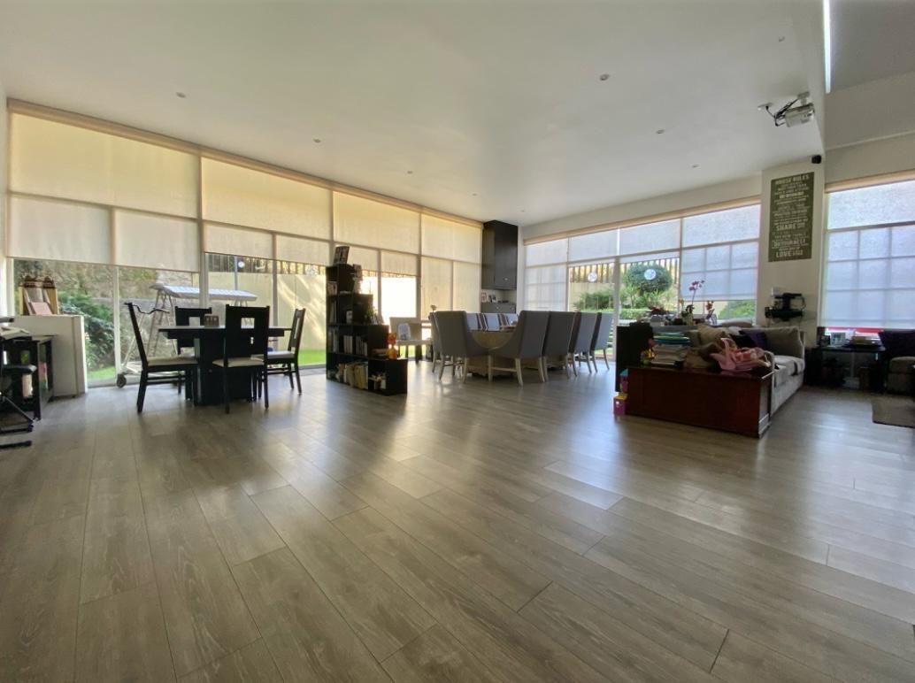 Departamento en Venta en Lomas Del Río Residencial Marbella con 3 Recámaras, 3 Baños y 300 Metros Cuadrados