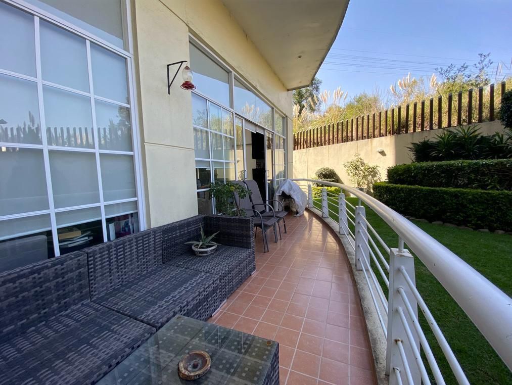 Departamento en Venta en Lomas Del Río Residencial Marbella con 3 Recámaras, 3 Baños y 300 Metros Cuadrados
