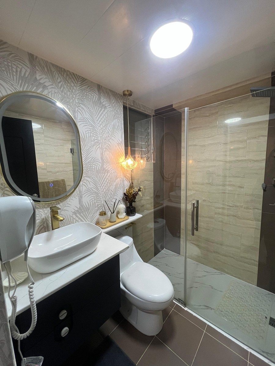 Apartamento en Renacimiento, Santo Domingo Centro (Distrito Nacional), foto 6 de 11