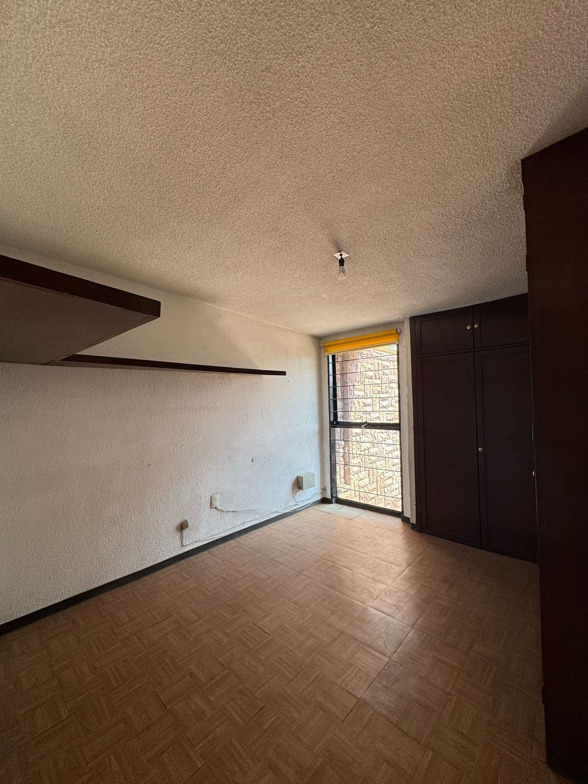 8 de 10: vestidor recamara principal