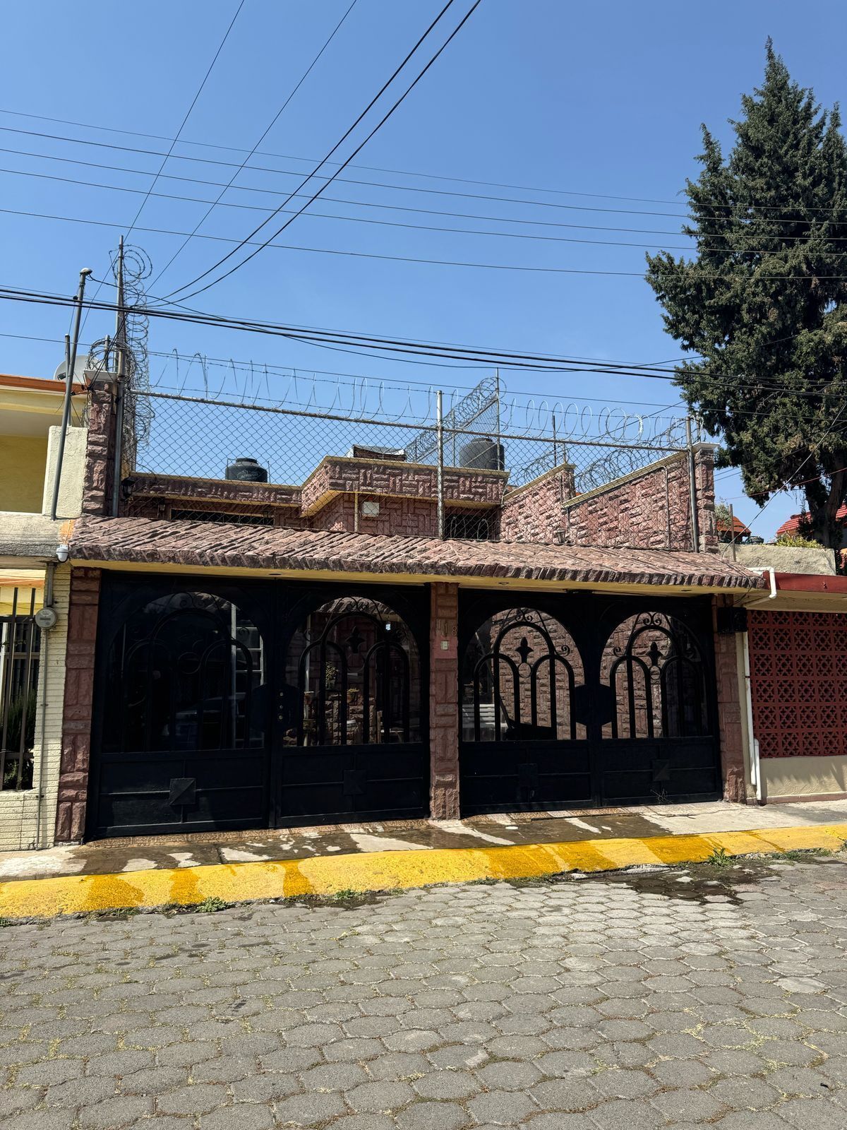 1 de 10: fachada