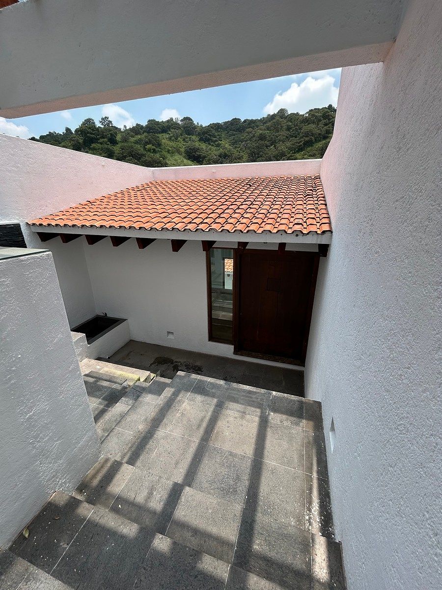 Casa em La Estadía, Atizapán de Zaragoza, foto 5 de 22