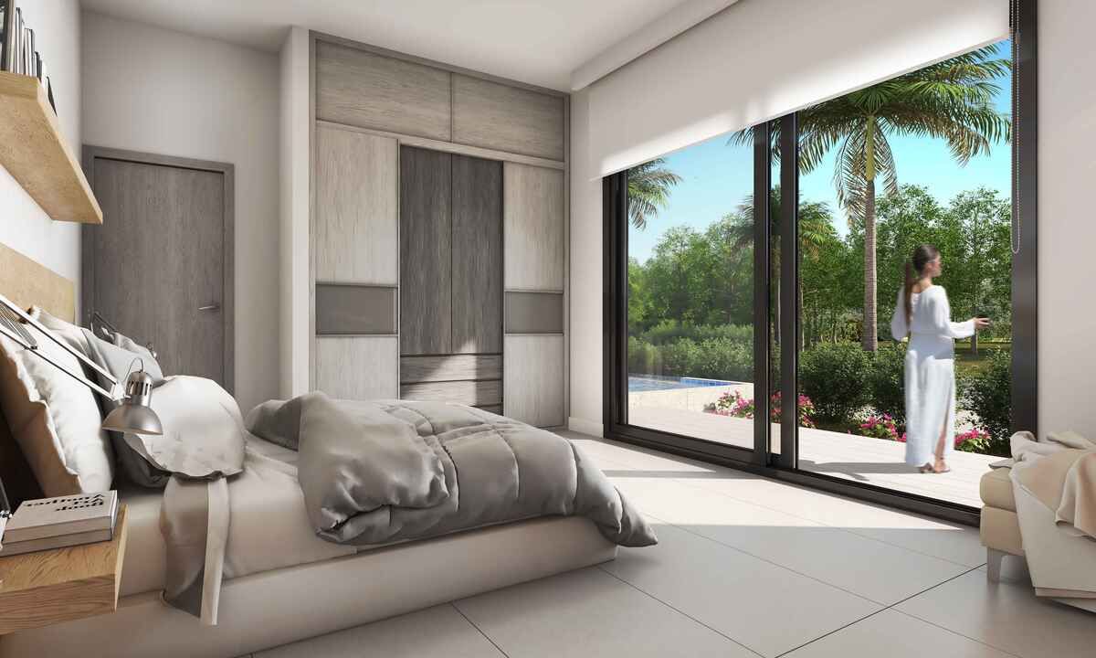 4 de 8: HABITACION