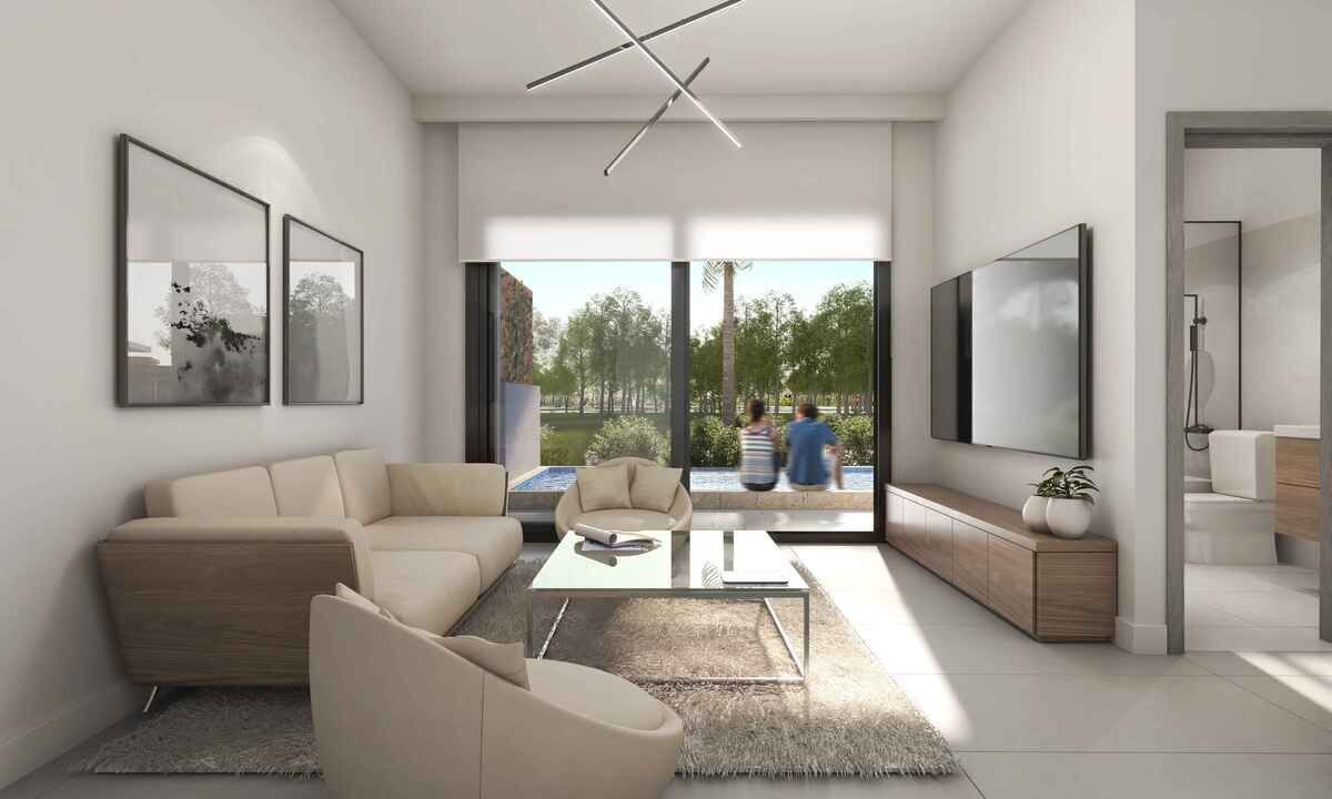 2 de 8: SALA