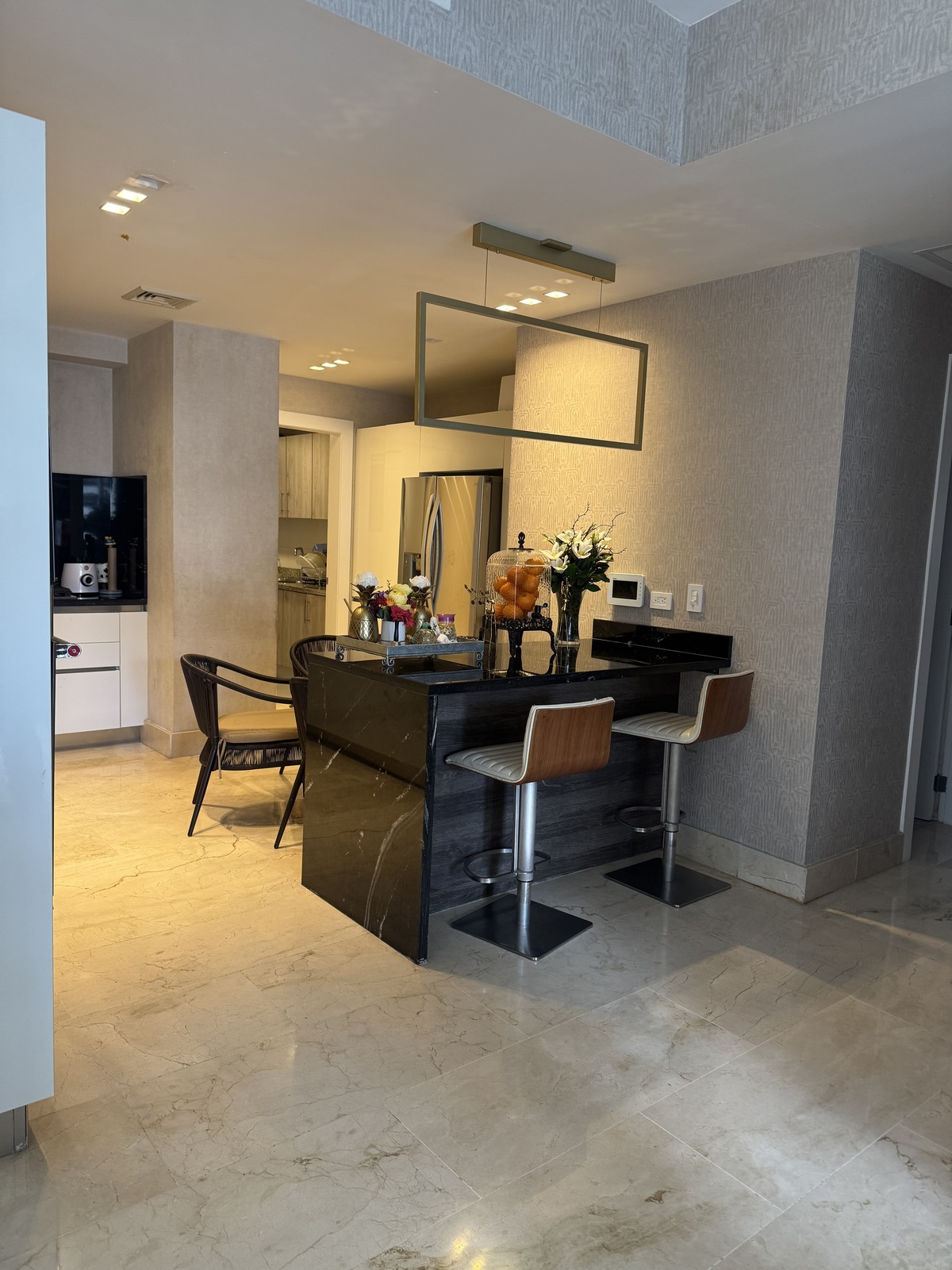 5 of 18: Cocina fria