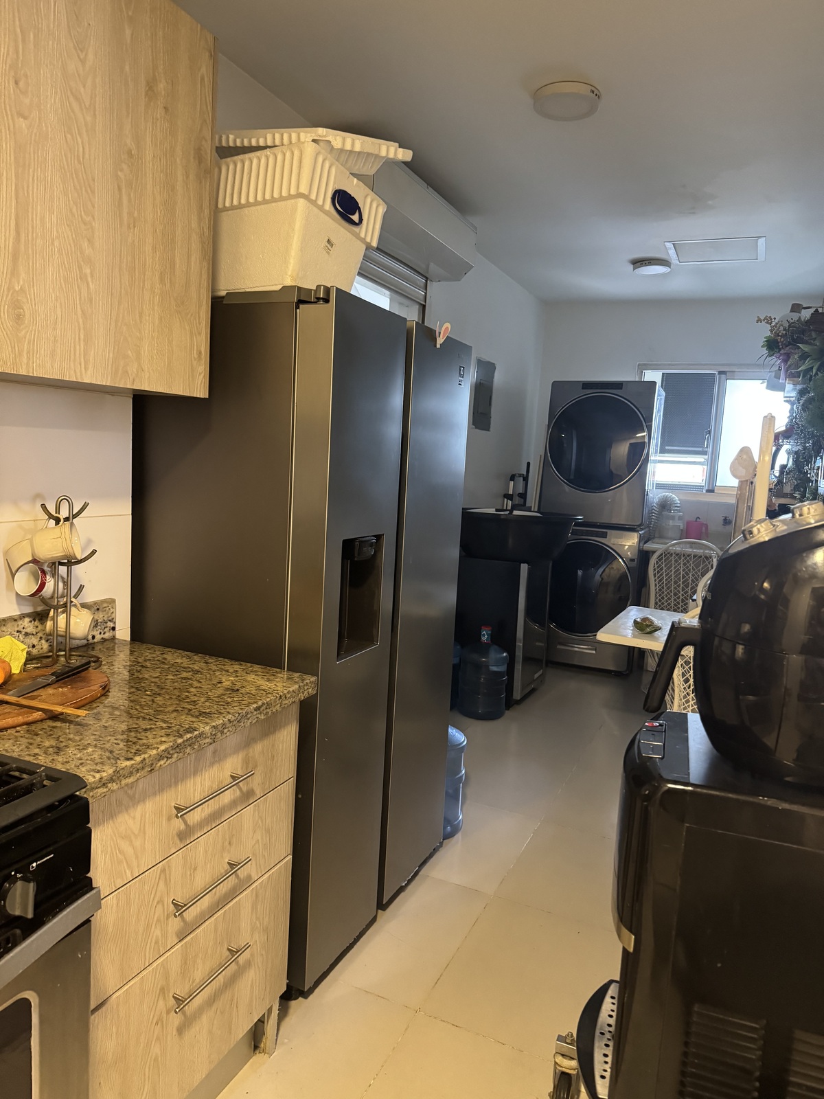 9 of 18: Covina fria