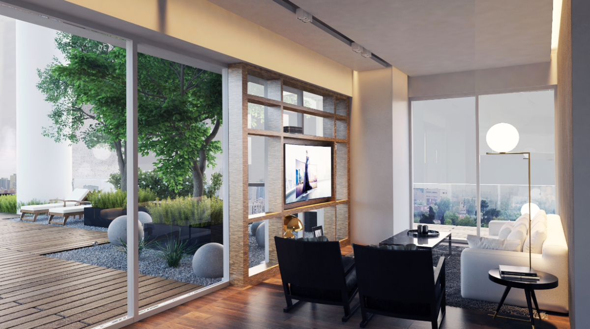 1 de 14: Renders-FotoMuestra