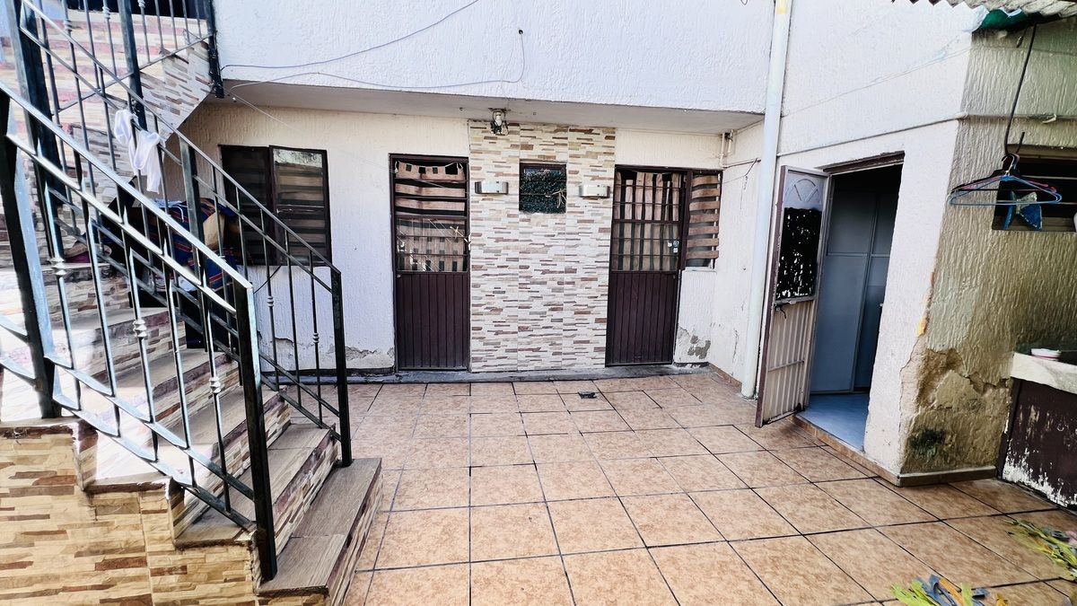 7 of 19: Patio