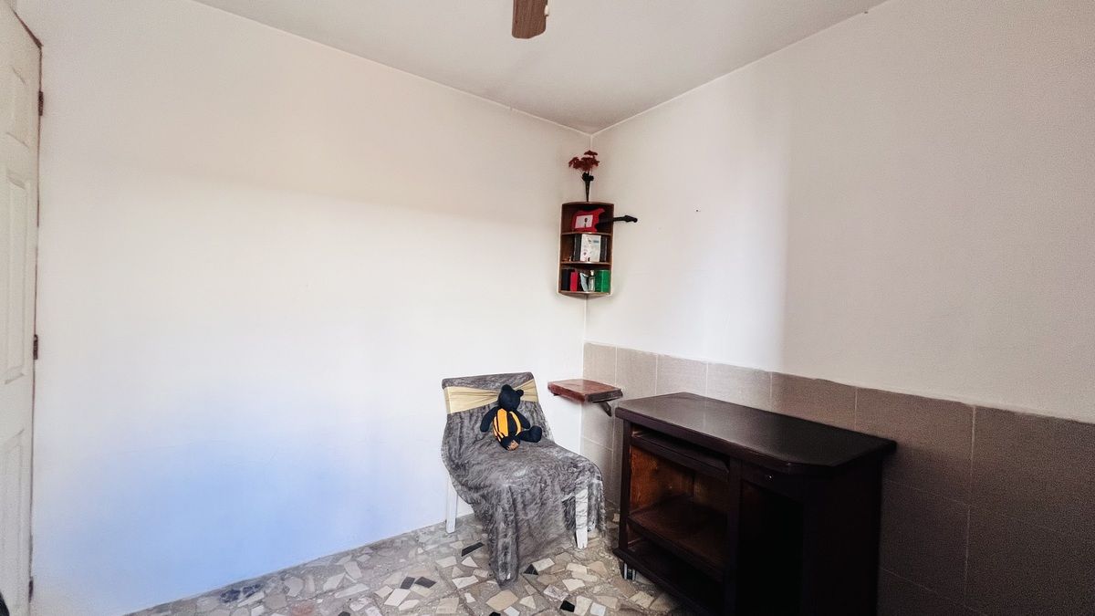 8 of 19: 2da habitación