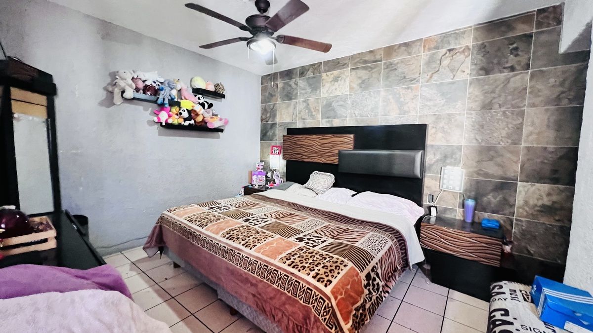 14 of 19: Habitación principal