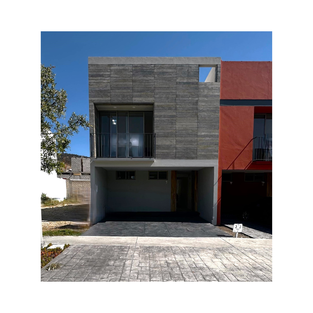 3 de 36: Modelo Cantera