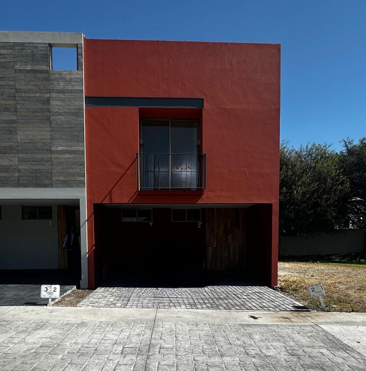 2 de 36: Modelo Sevilla