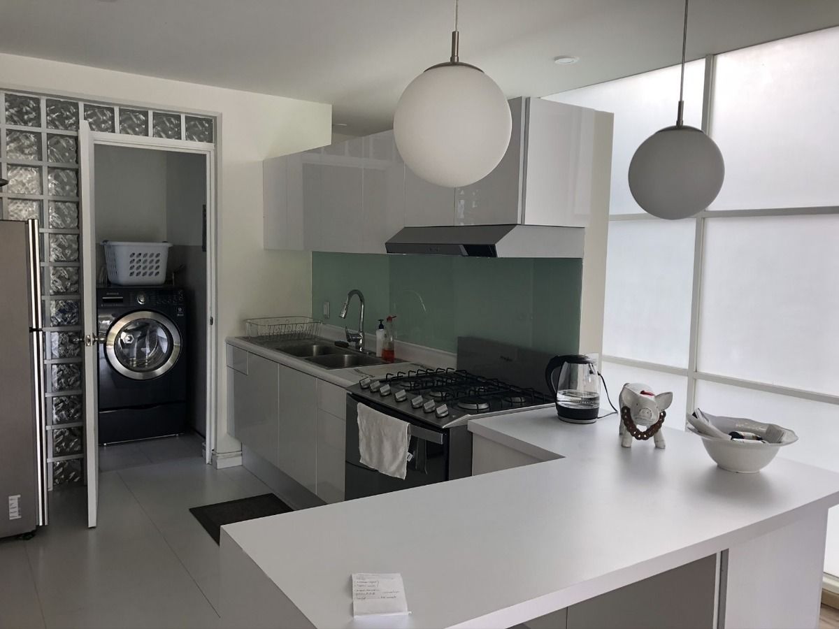 3 de 14: Cocina