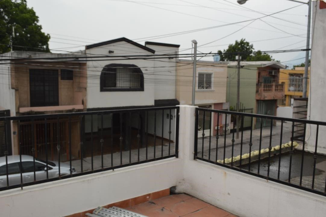 Casa en Col. La Fuente, Guadalupe, . | EasyBroker