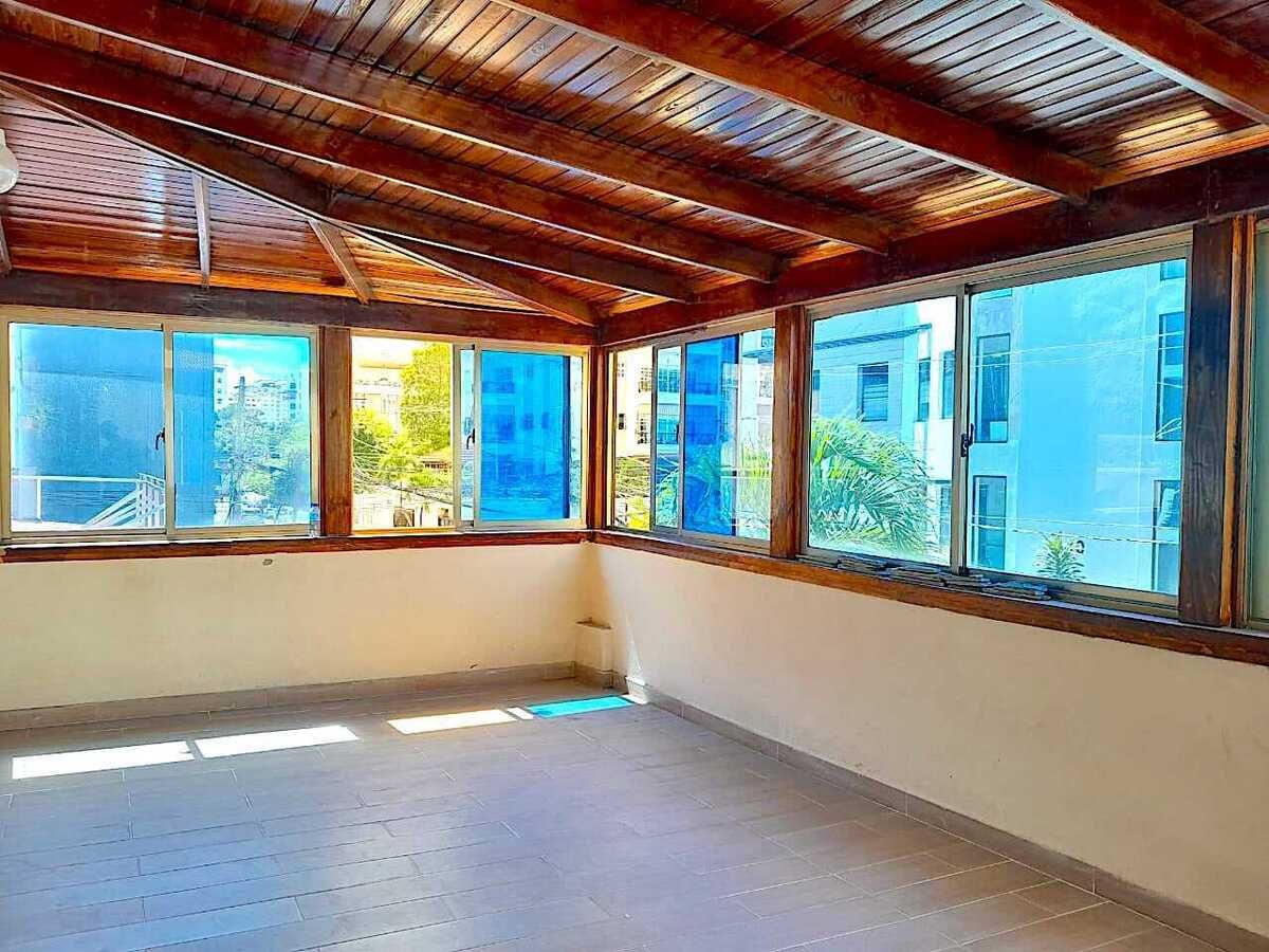 Apartamentos en Venta Ensanche Naco, Santo Domingo