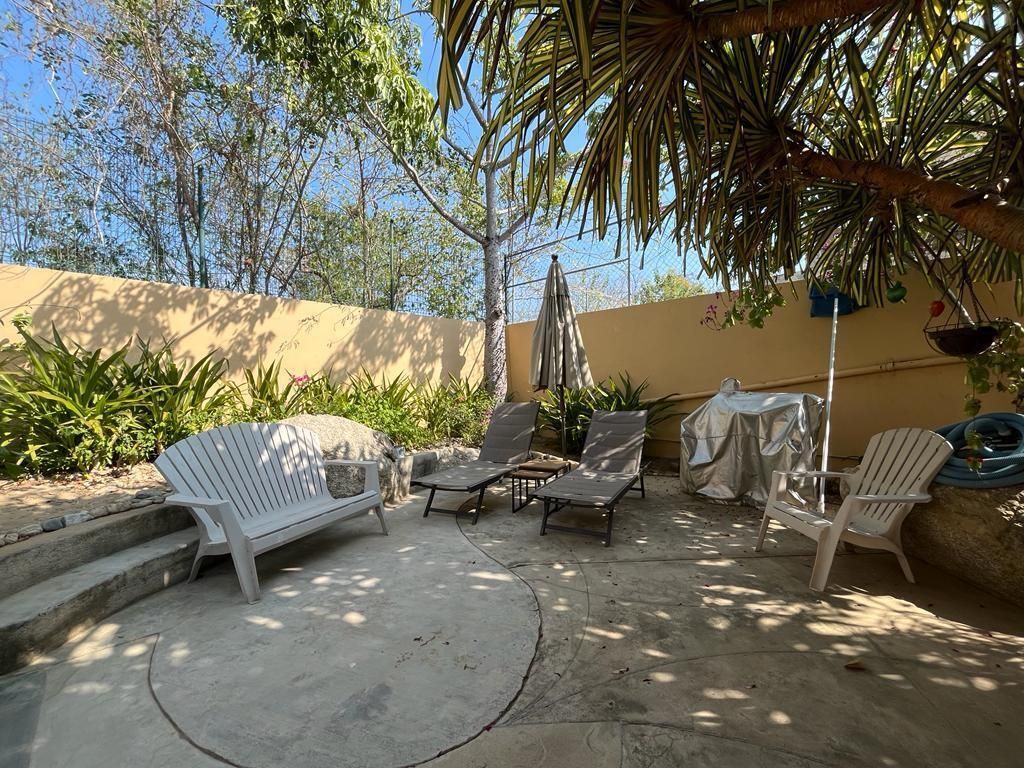 2 de 19: Área asoleadero