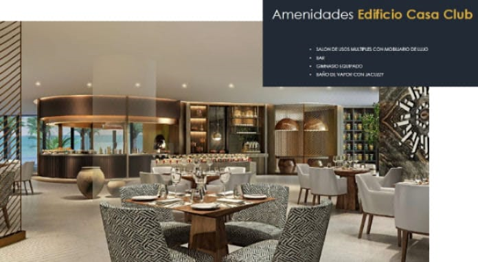 OPPORTUNITY APARTMENT for Sale with AMENITIES in Villas del Sol, Mérida Yucatán - foto 4