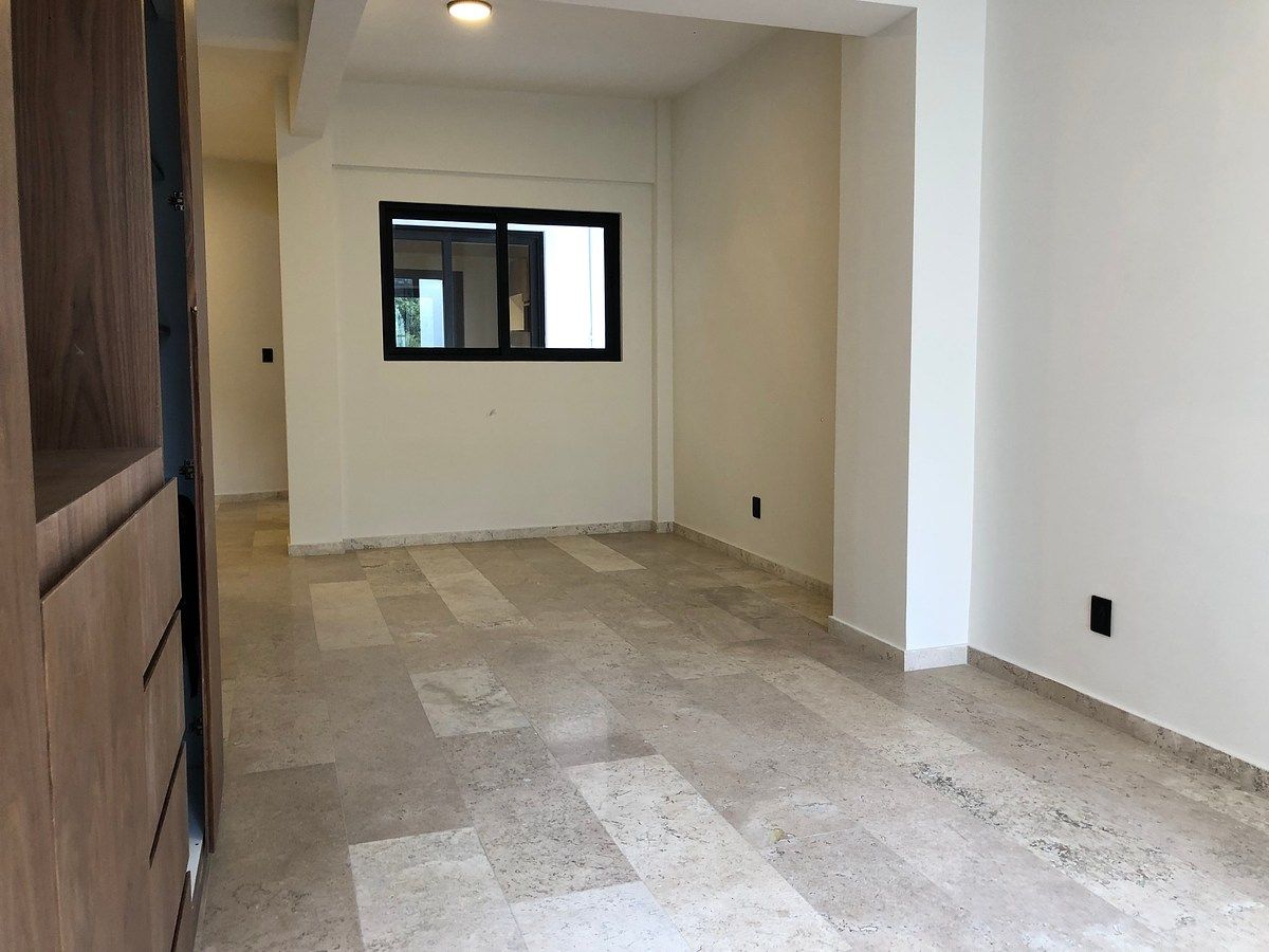 Apartment in Roma Norte, Cuauhtémoc, photo 2 of 34