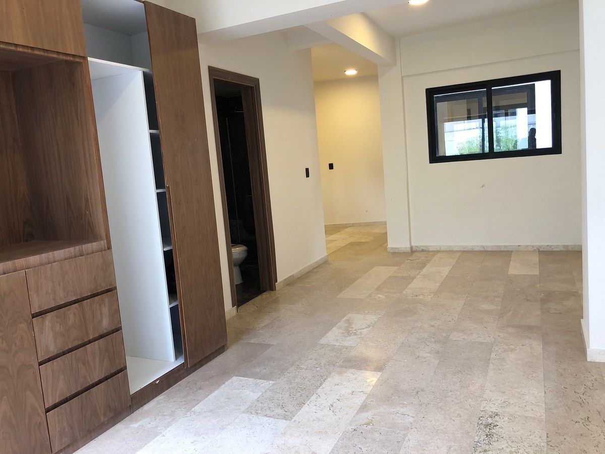 Apartment in Roma Norte, Cuauhtémoc, photo 3 of 34