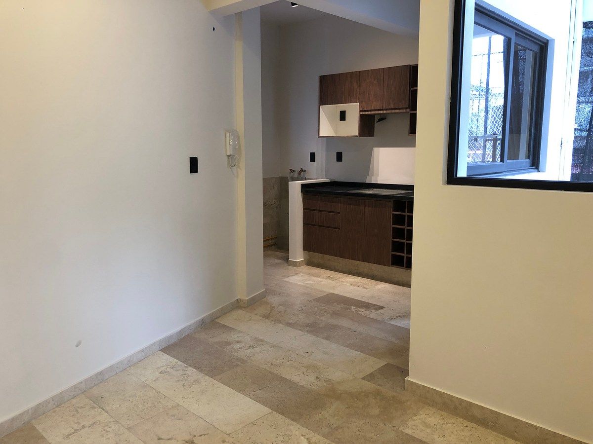 Apartment in Roma Norte, Cuauhtémoc, photo 4 of 34