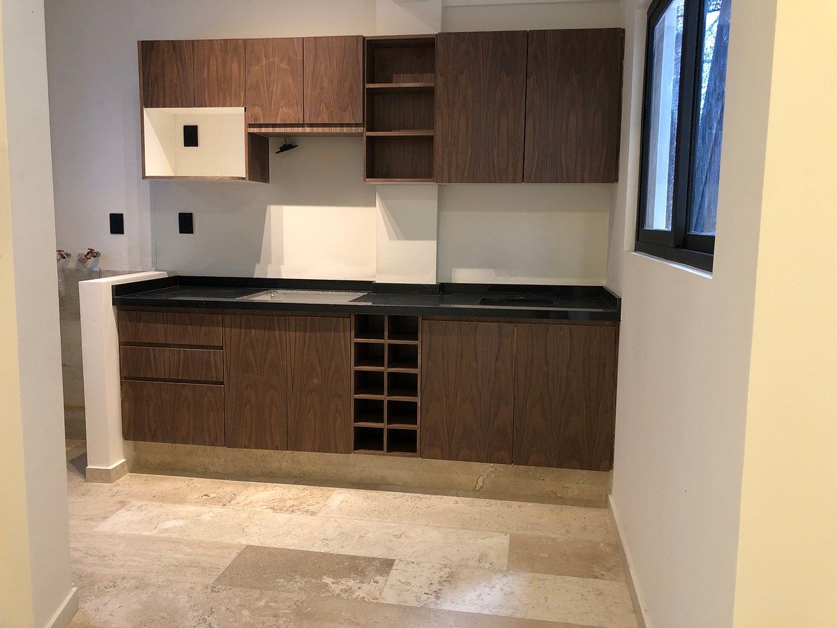 Apartment in Roma Norte, Cuauhtémoc, photo 5 of 34