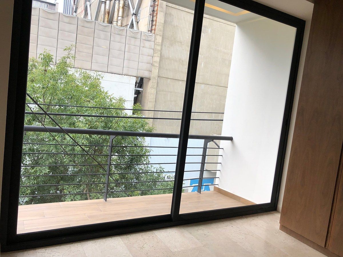 Apartment in Roma Norte, Cuauhtémoc, photo 8 of 34