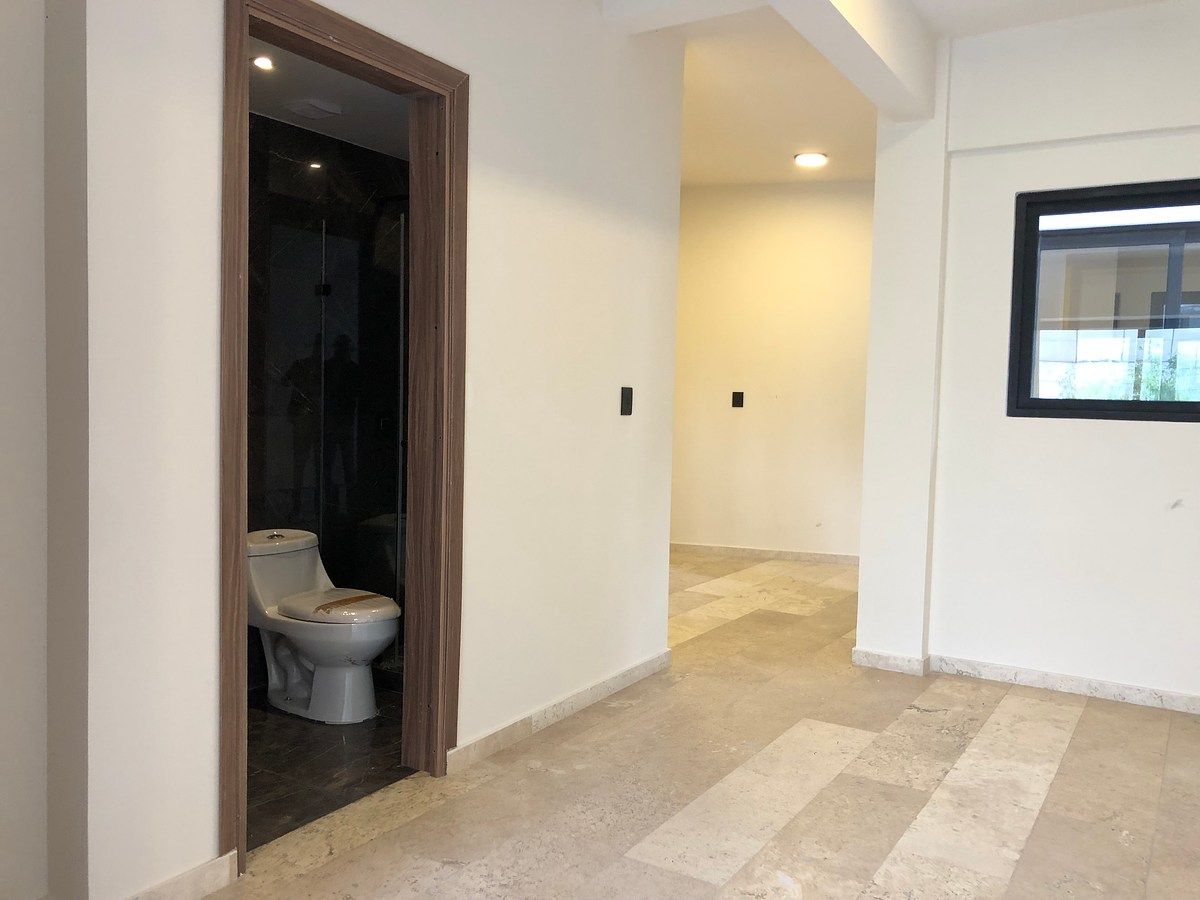 Apartment in Roma Norte, Cuauhtémoc, photo 9 of 34
