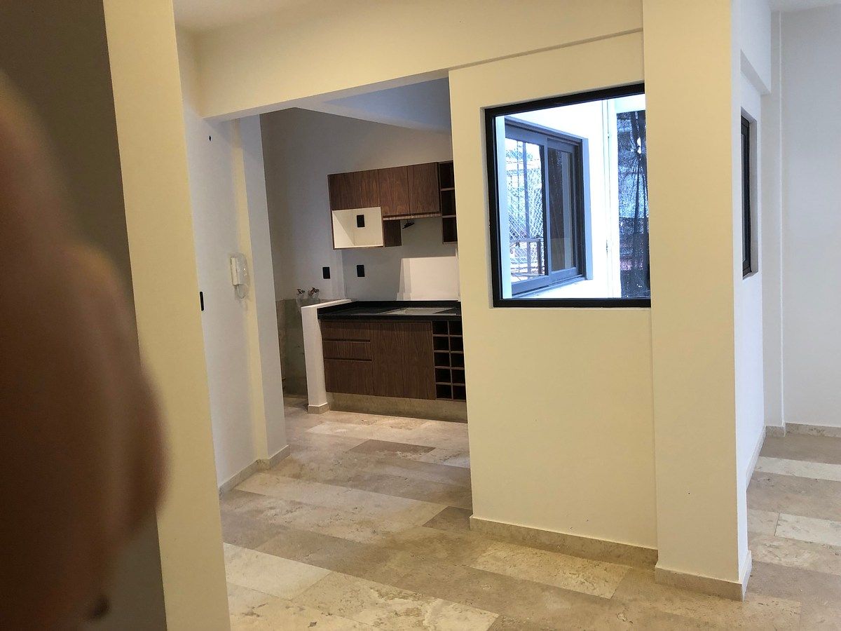 Apartment in Roma Norte, Cuauhtémoc, photo 10 of 34