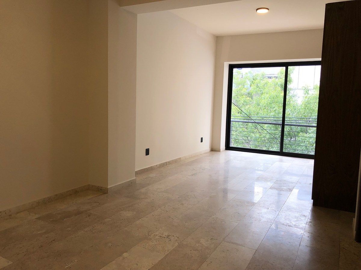 Apartment in Roma Norte, Cuauhtémoc, photo 12 of 34