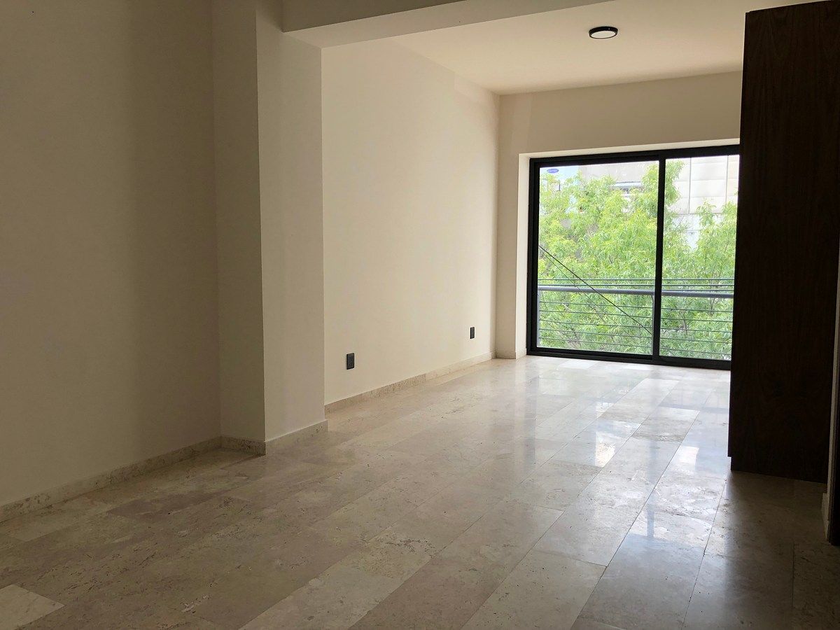 Apartment in Roma Norte, Cuauhtémoc, photo 13 of 34