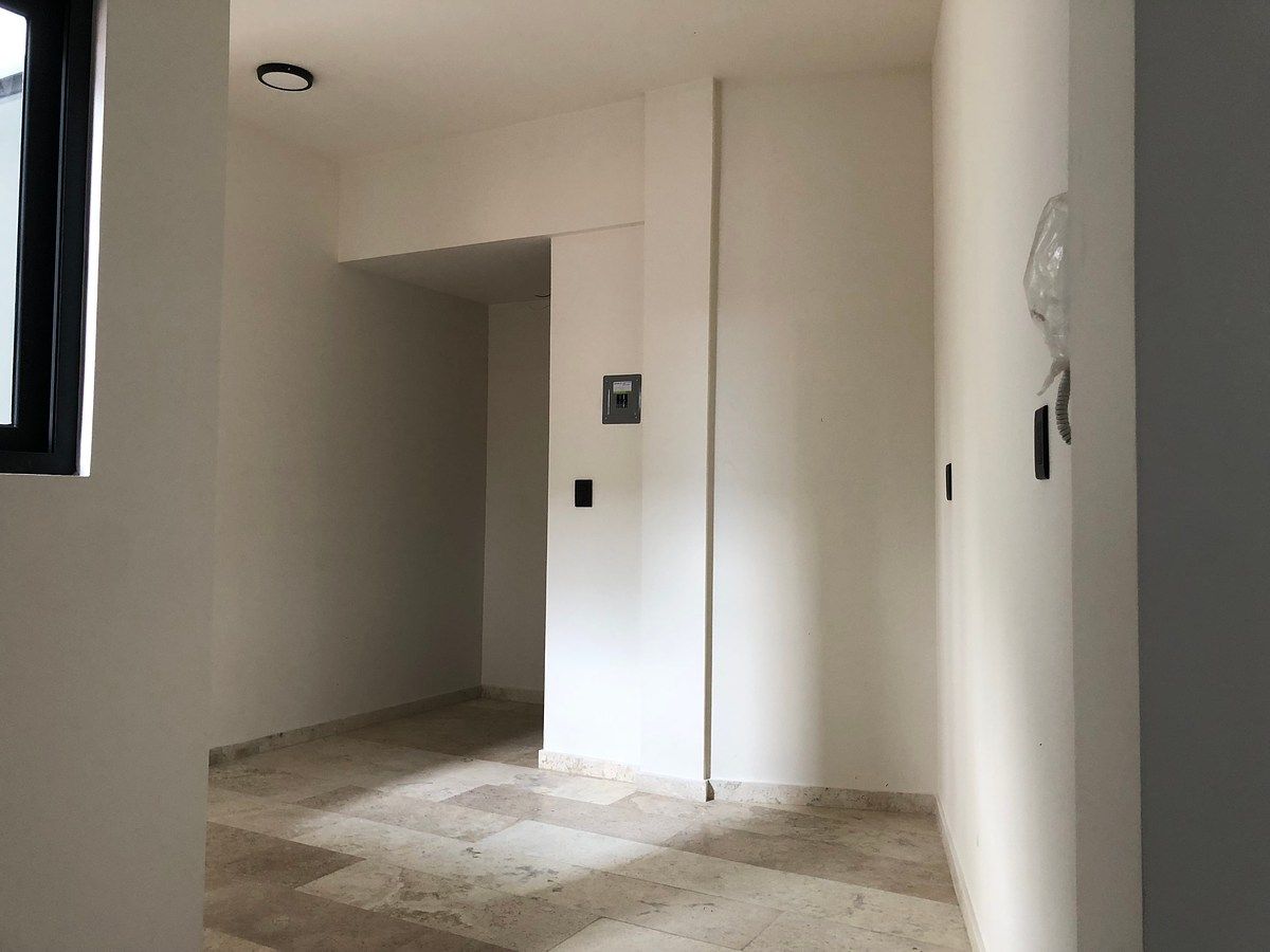 Apartment in Roma Norte, Cuauhtémoc, photo 15 of 34