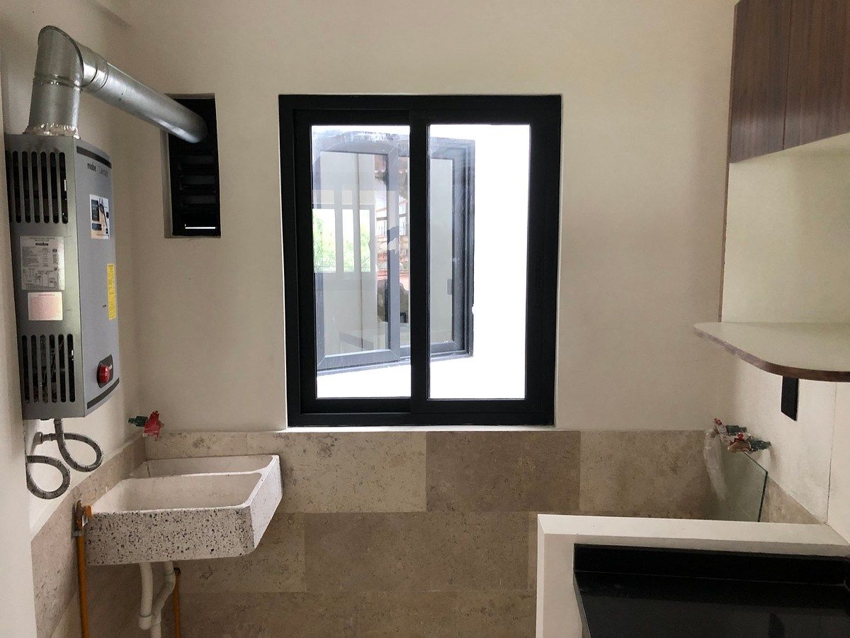 Apartment in Roma Norte, Cuauhtémoc, photo 17 of 34