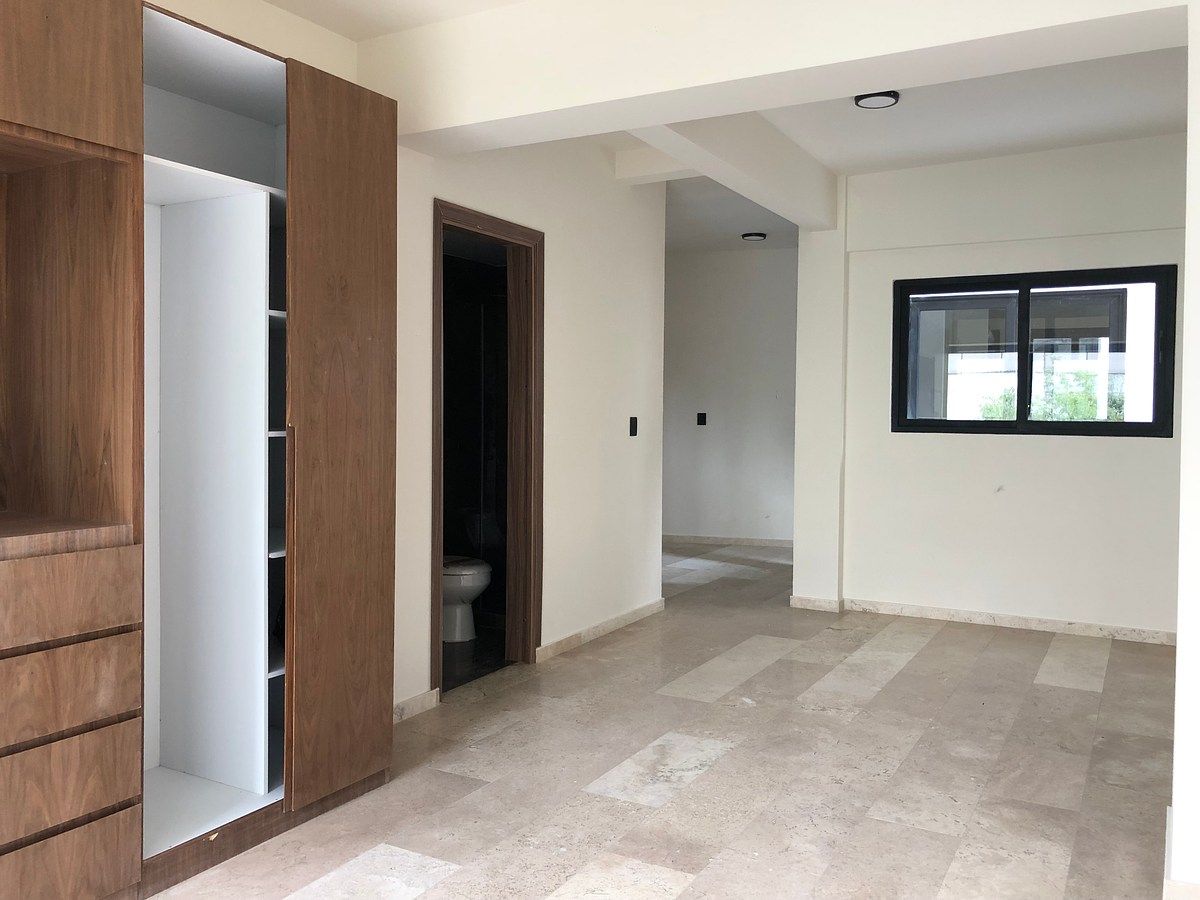 Apartment in Roma Norte, Cuauhtémoc, photo 18 of 34