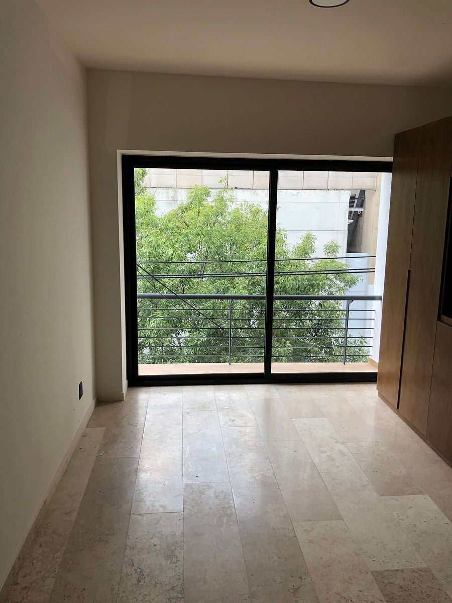 Apartment in Roma Norte, Cuauhtémoc, photo 20 of 34