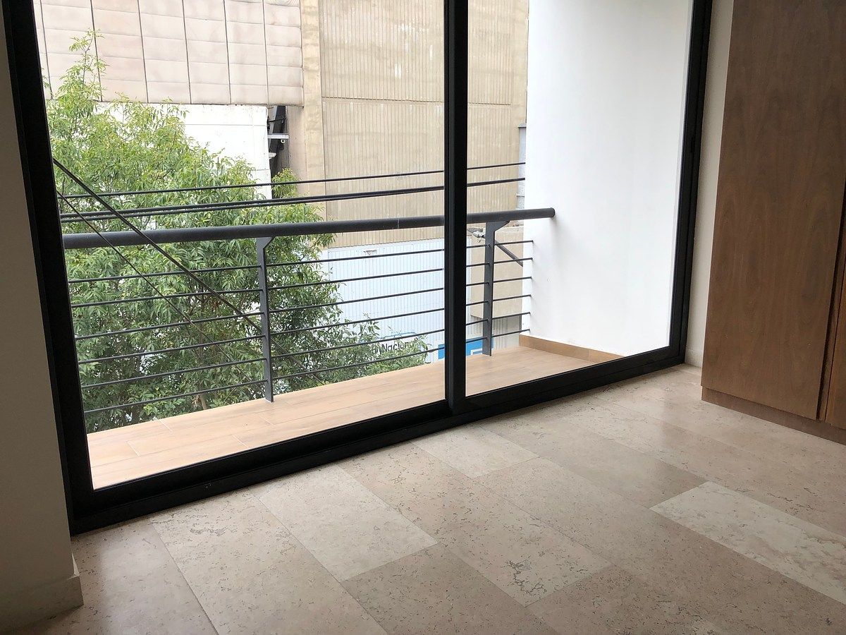 Apartment in Roma Norte, Cuauhtémoc, photo 21 of 34