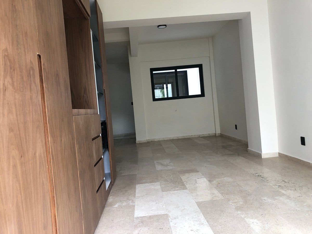 Apartment in Roma Norte, Cuauhtémoc, photo 24 of 34