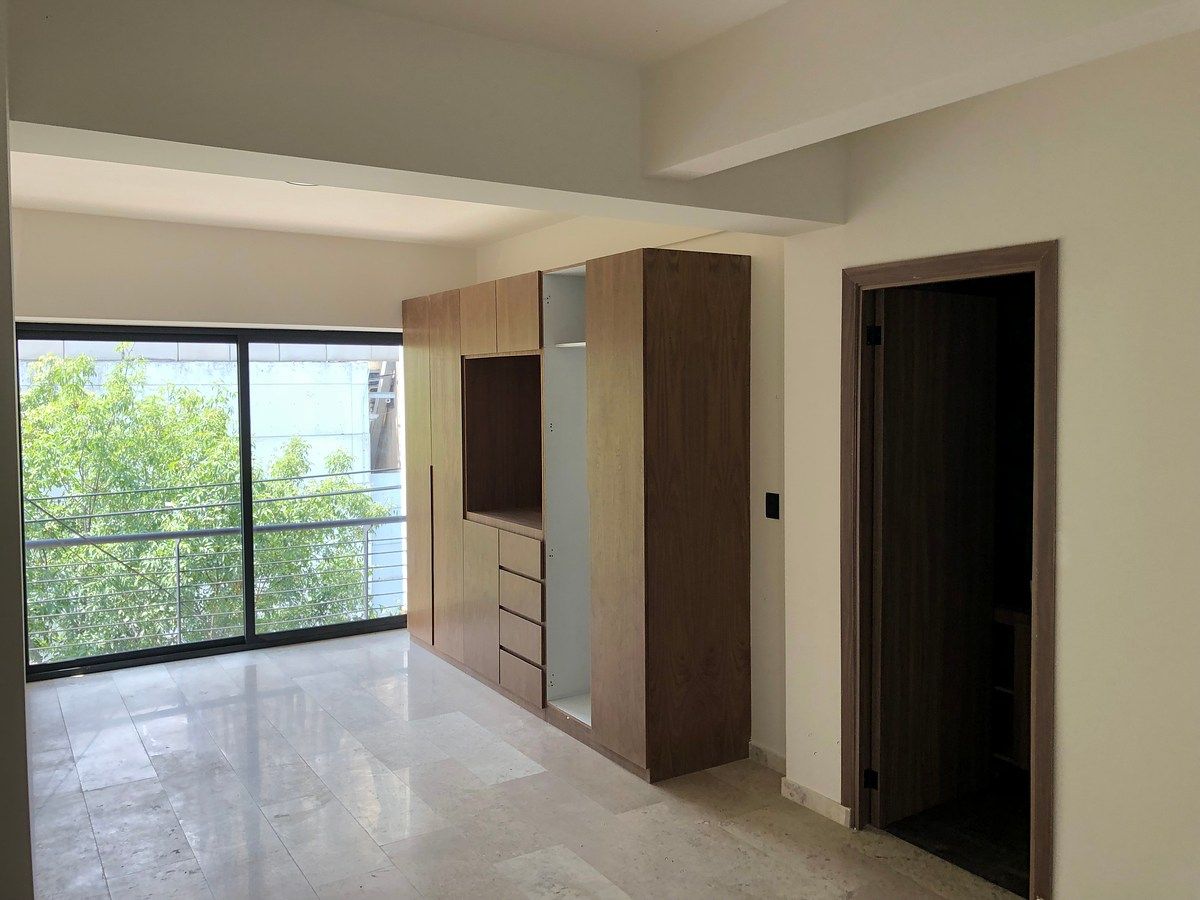 Apartment in Roma Norte, Cuauhtémoc, photo 28 of 34