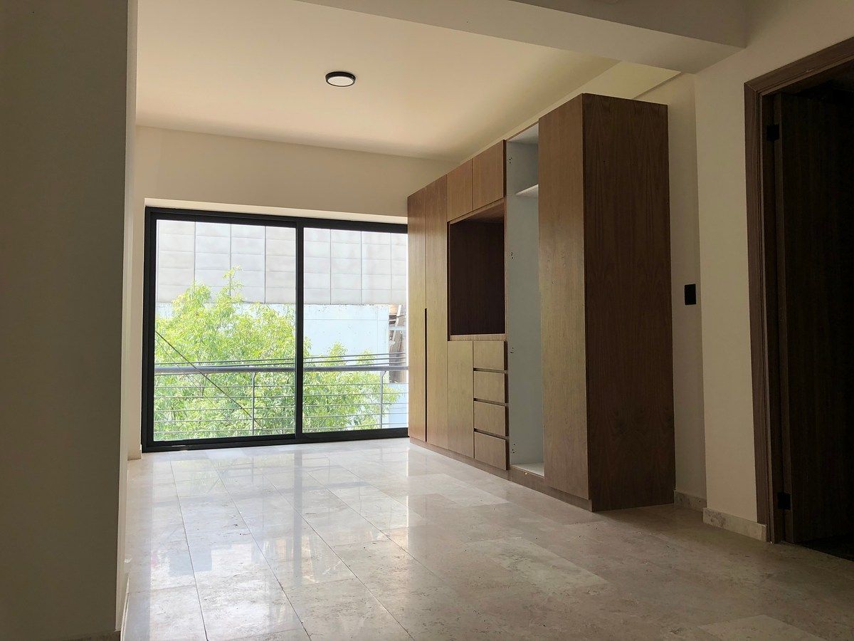 Apartment in Roma Norte, Cuauhtémoc, photo 29 of 34