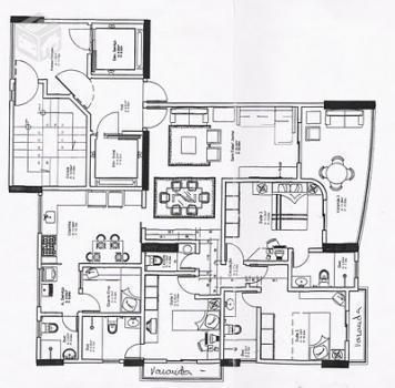 3 de 7: planta baixa
