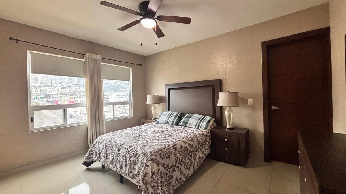 Apartment in Las Cumbres 2 Sector, Monterrey, photo 7 of 18