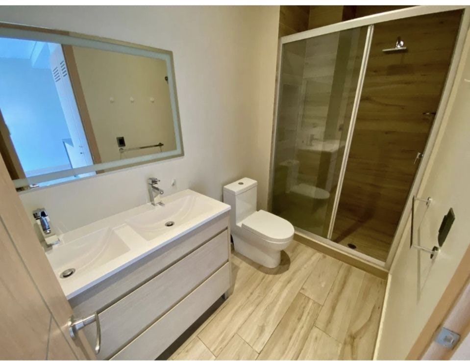 Apartamento em Ampliación Granada, Miguel Hidalgo, foto 6 de 14