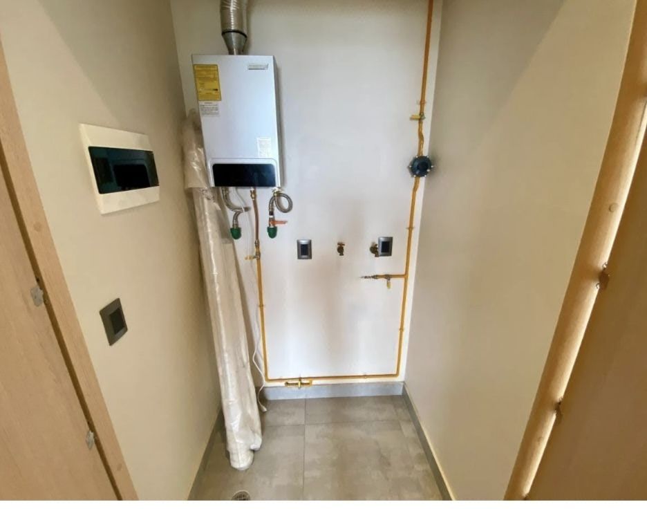 Apartamento em Ampliación Granada, Miguel Hidalgo, foto 7 de 14
